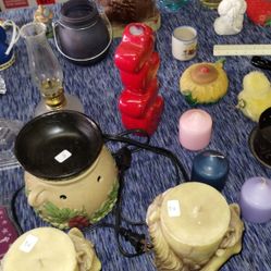 Lot Of Stuff