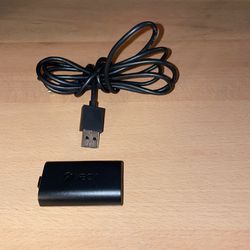 Authentic Xbox Rechargeable Battery For Xbox One Or Series X Or S