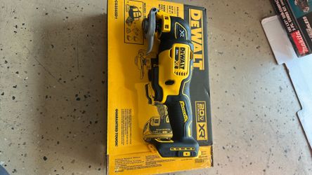 Xr 3-speed Multi Tool $90 Tool Only Firm 
