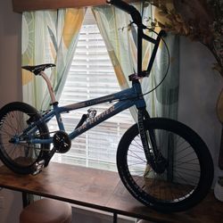 Pk Ripper Bmx Bike