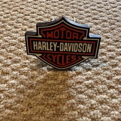 Harley Davidson