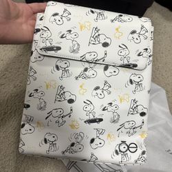 Cloe Backpack Purse 