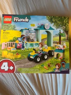 Disney Lego