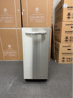 Ice maker under counter 15”