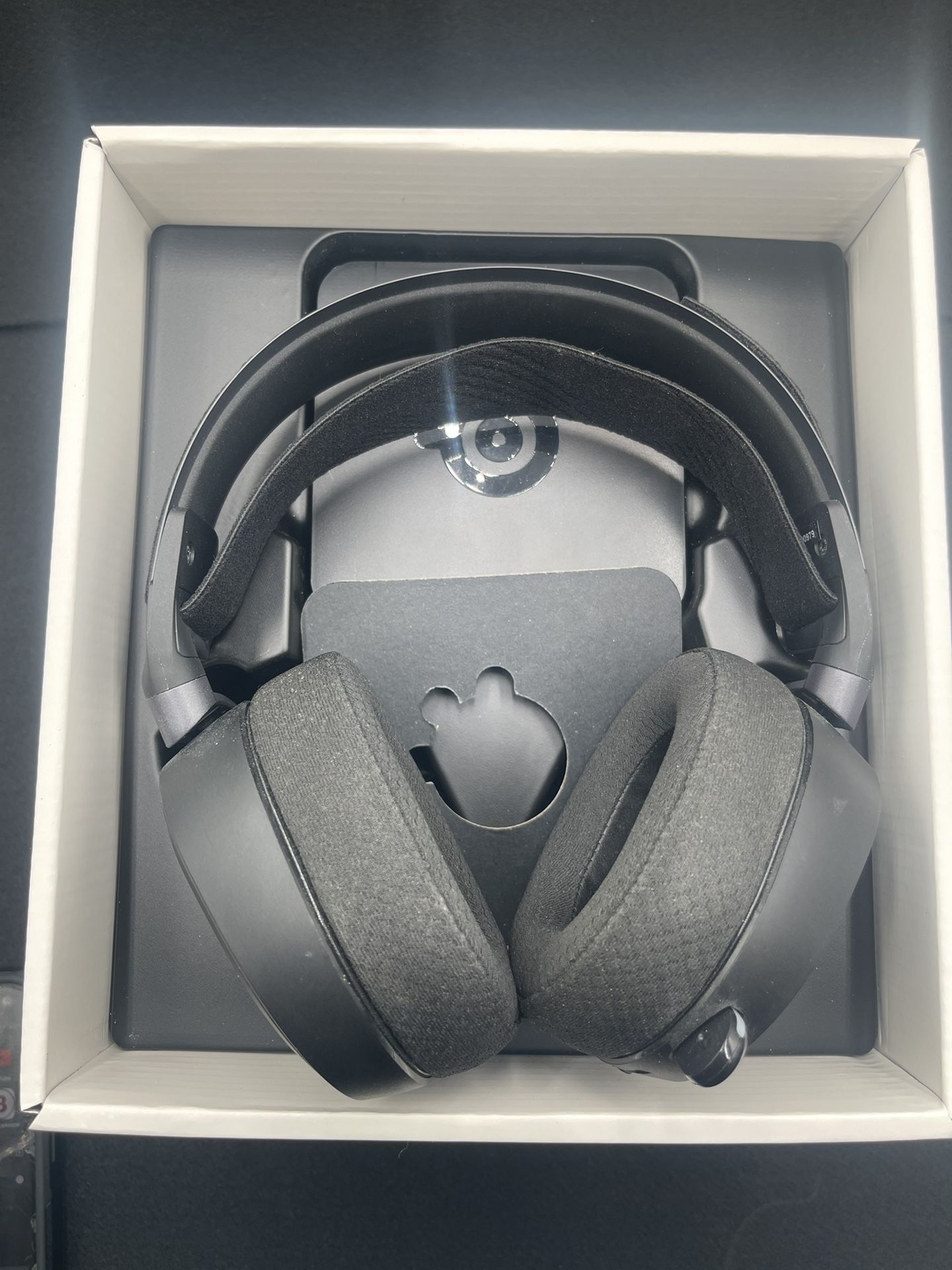 Steel Series Gaming Headset