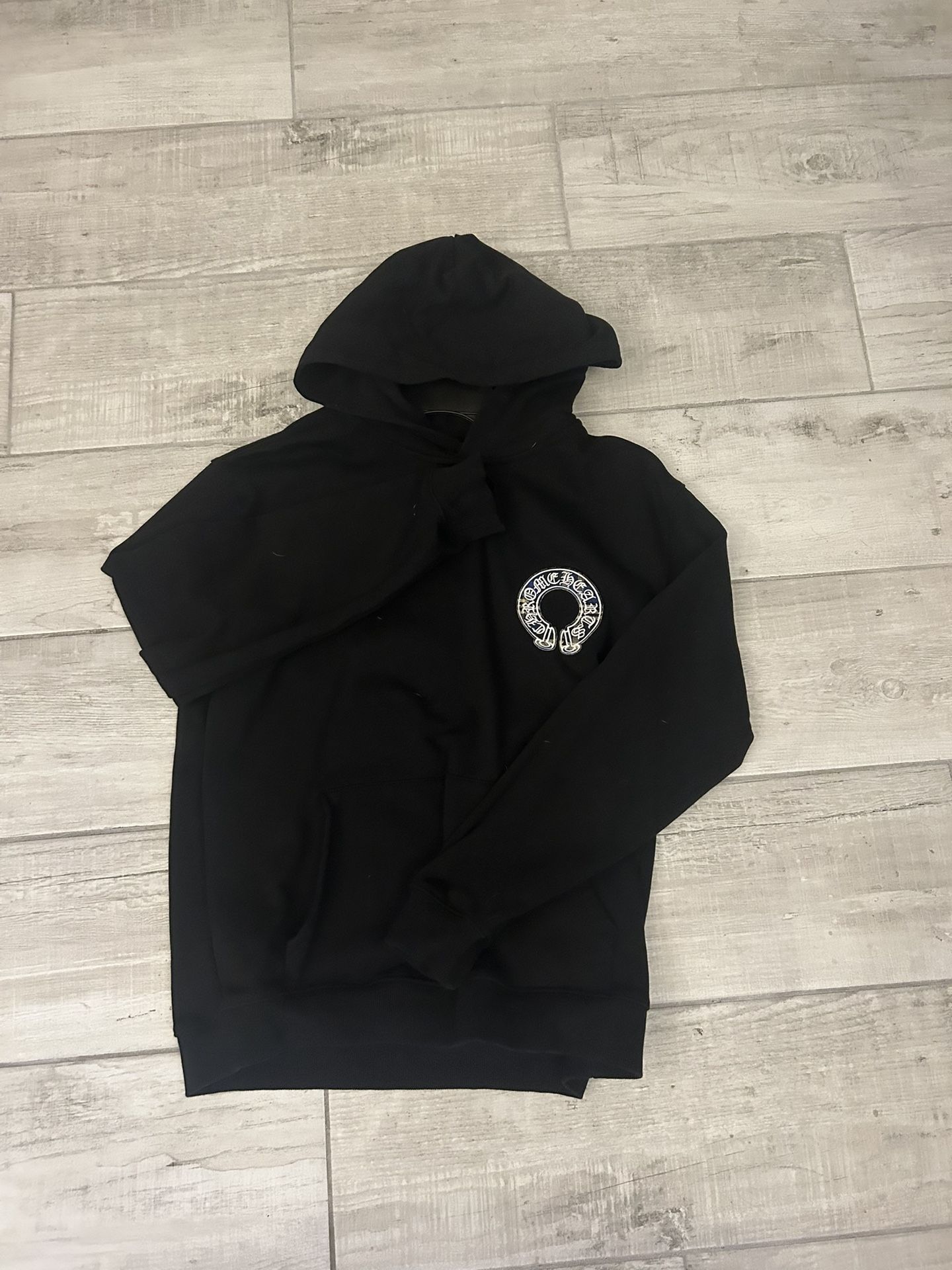 Chrome hearts hoodie