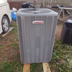 Lennox AC 