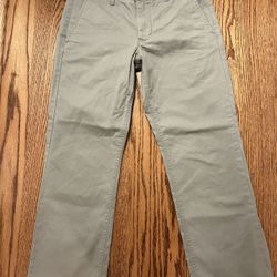 Bonobos Khaki Man’s Pants Size 30/32