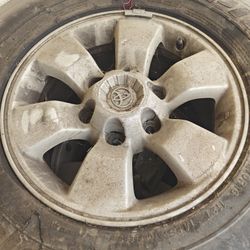 Toyota Wheels