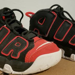 Nike Uptempo Shoes