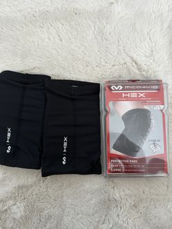 Mcdavid Knee Pads