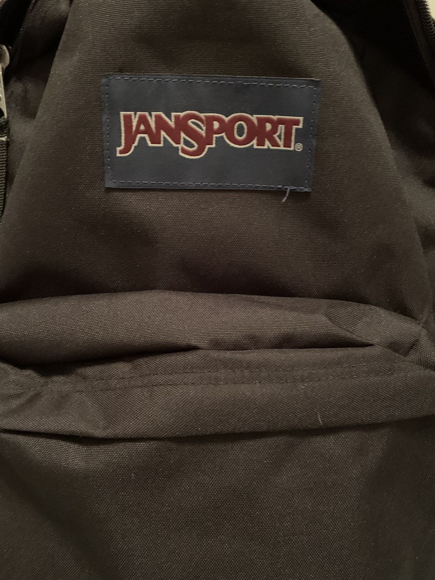 Brand new Jansport Backpack