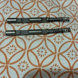 Sig P6 P225 P226 P228 Firing Pin & Spring Fits Folded Carbon Steel Slide