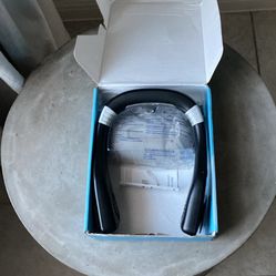 Brand New Portable Neck Fan 