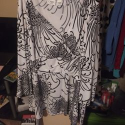 Clothes Plus Size 3x