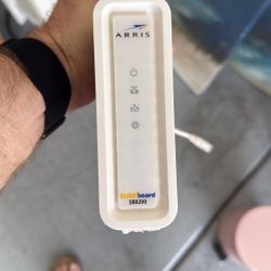 Internet Modem