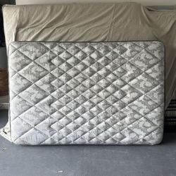 Sealy Posture pedic Sayer plush Full Matters