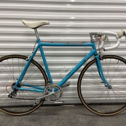 Cannondale SR500 Shimano 105 Road Bicycle