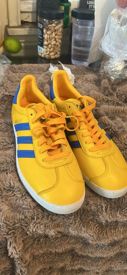 Adidas Gazelle 