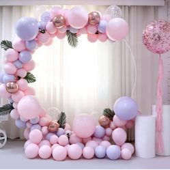 Decorative Backdrops