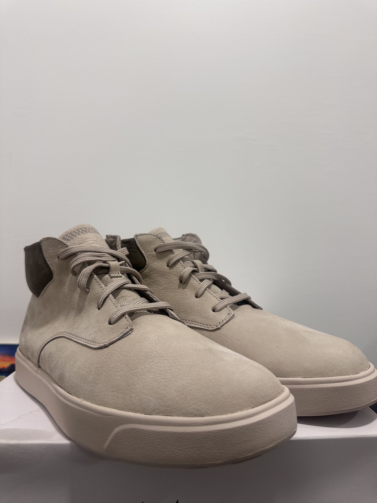 Timberland casual boots