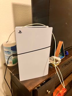 Sony PlayStation 5 Slim Console