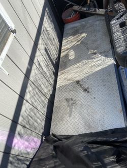 Weather guard