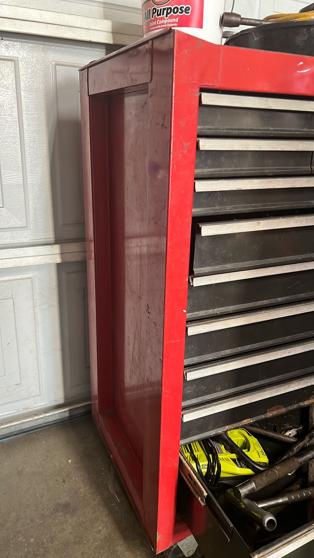 Caja De Herramientas