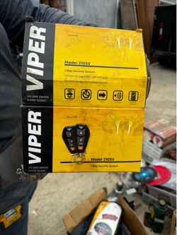 Car Alarm