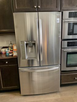 Fridge