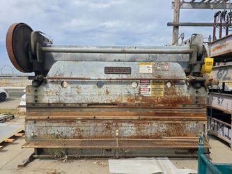 Used Cincinnati Press