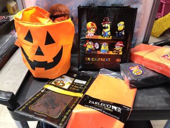 Halloween costumes