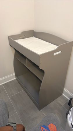 Changing Table for newborn /infant