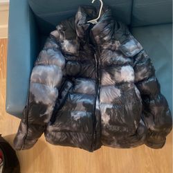 G-star Bubble Coat