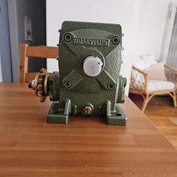 Liftmaster Gear Reducer 