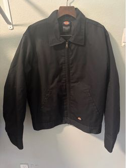 Dickies workwear jacket size L