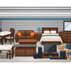 🔥 MOVING SALE – MUST SELL ASAP 🔥  