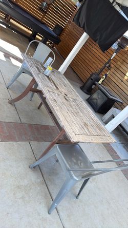 Free table