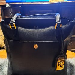 RL Bag