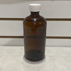 Glass Bottle