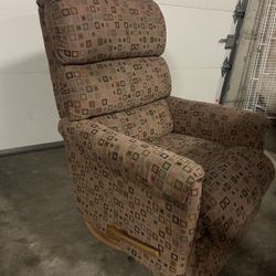 La-Z- Boy Recliner 