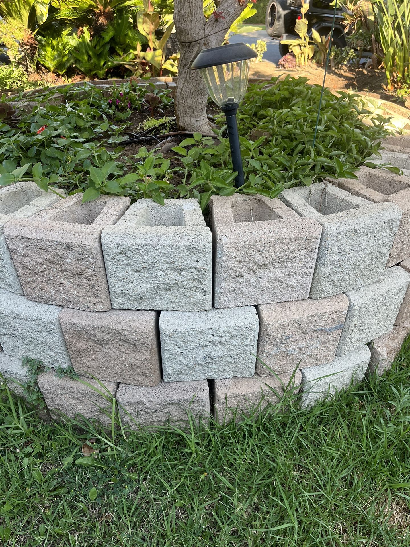 Small Retaining Wall Bricks for Sale in Covina, CA OfferUp