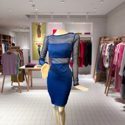Dresses