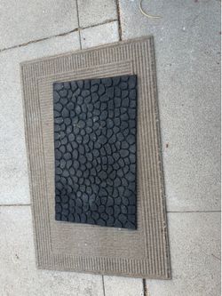 Door mat