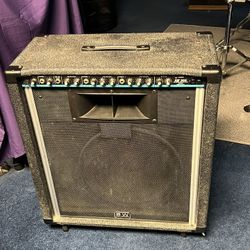 Peavey Amp