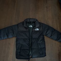 Northface Puffer 