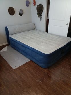 Air matress