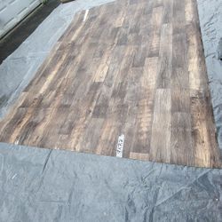 Sheet Vinyl 