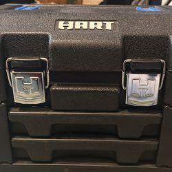 Hart Toolbox 