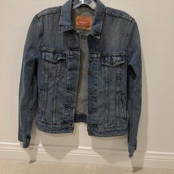 Women’s Levi Strauss & Co